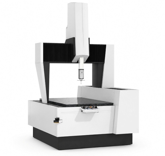 Coordinate Measuring Machine