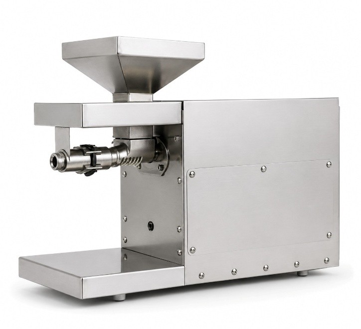 Seed Oil Extraction Machine