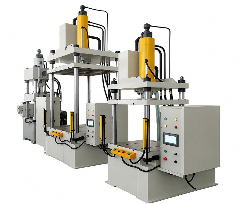 Hydraulic Press Machine