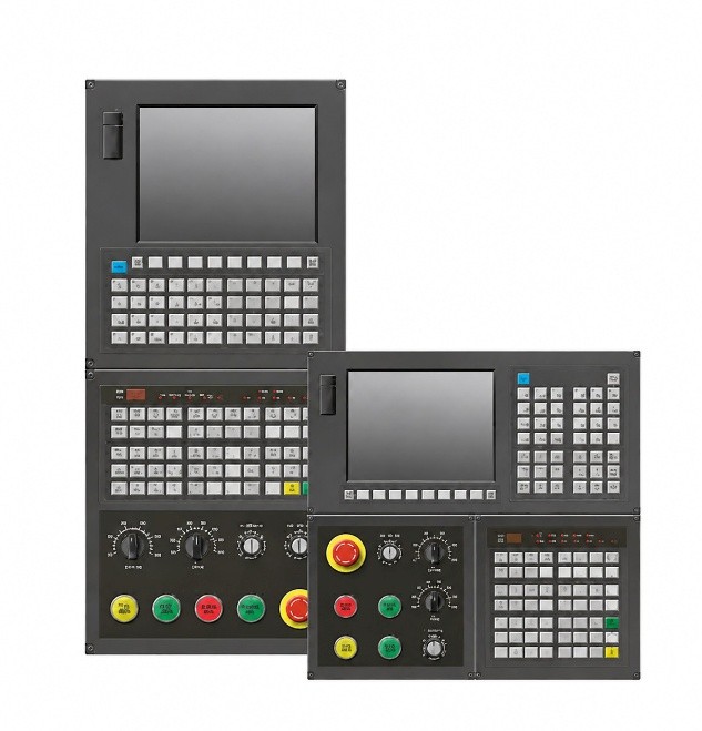 Fanuc Controller Package