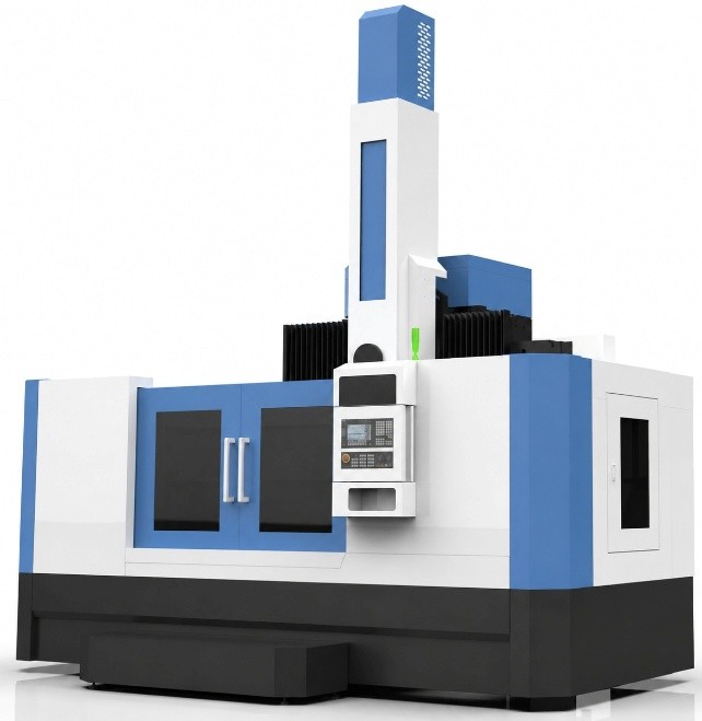Vertical Machining Center