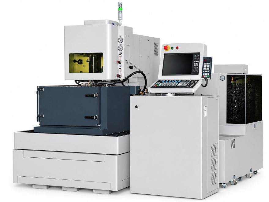 Sinker EDM Machine