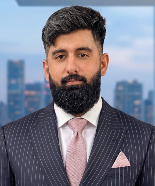 Sufyan Asghar