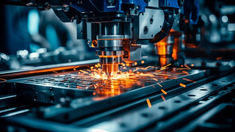 PMIS commissions two 350 Ton HPDC machines in Sheikhupura