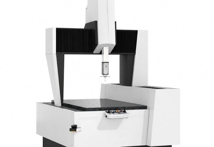 Coordinate Measuring Machine
