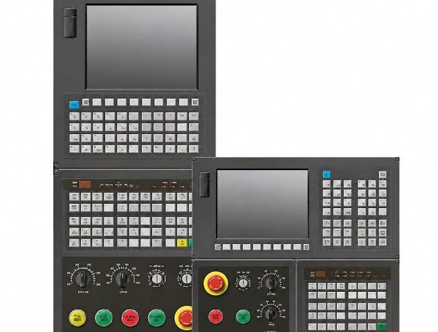 Fanuc Controller Package