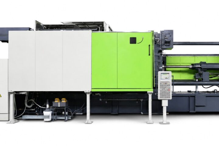 Ton Cold Chamber HPDC Machine