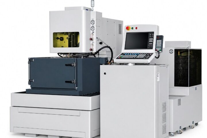 Sinker EDM Machine