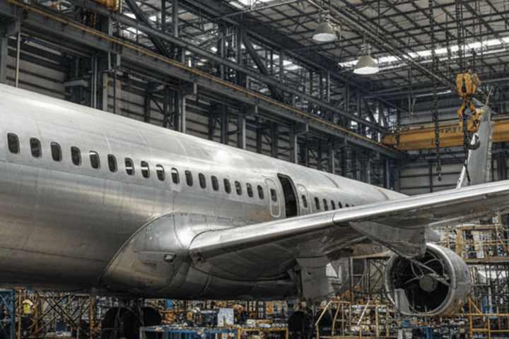 Aerospace