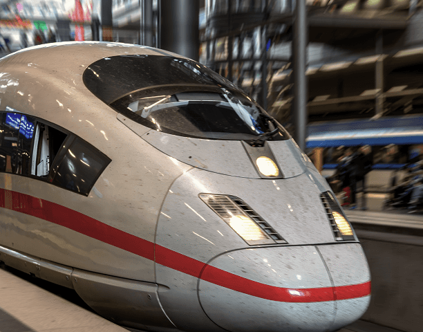 Railway