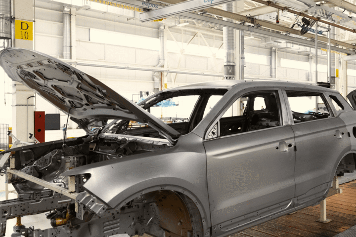 Automotive