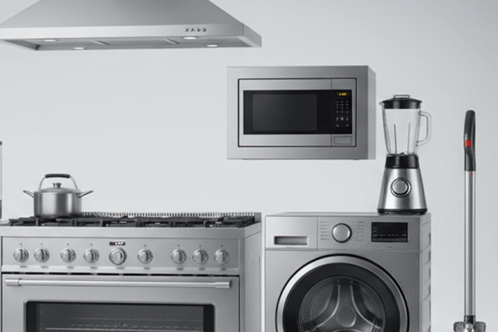 Home Appliances
