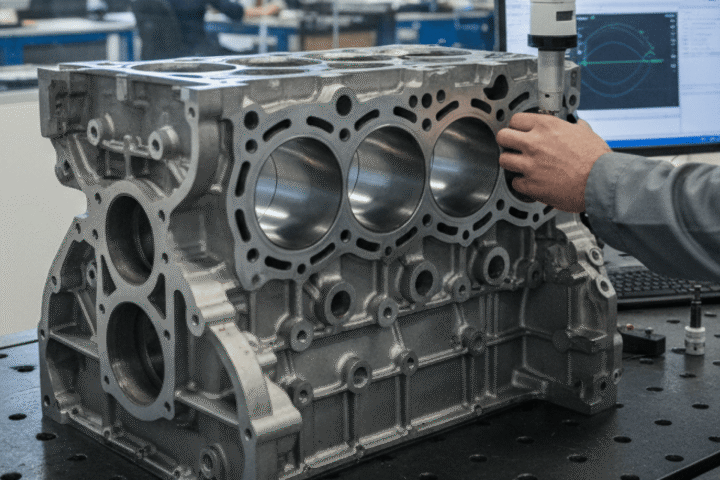 Machine Tools & Turnkey Solutions