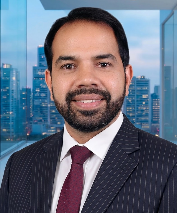 Muhammad Shahzaib Khan